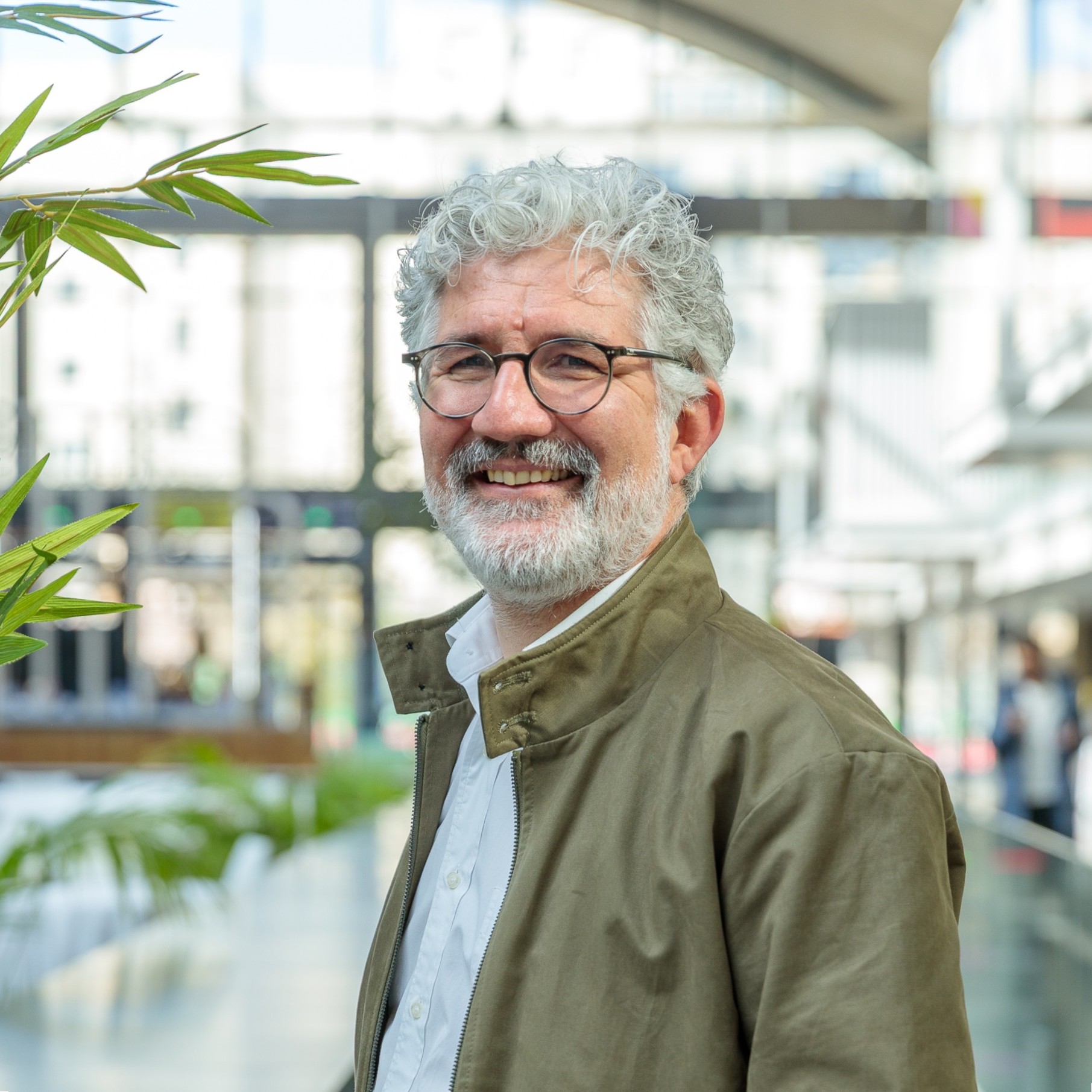 Laurent Cahuac