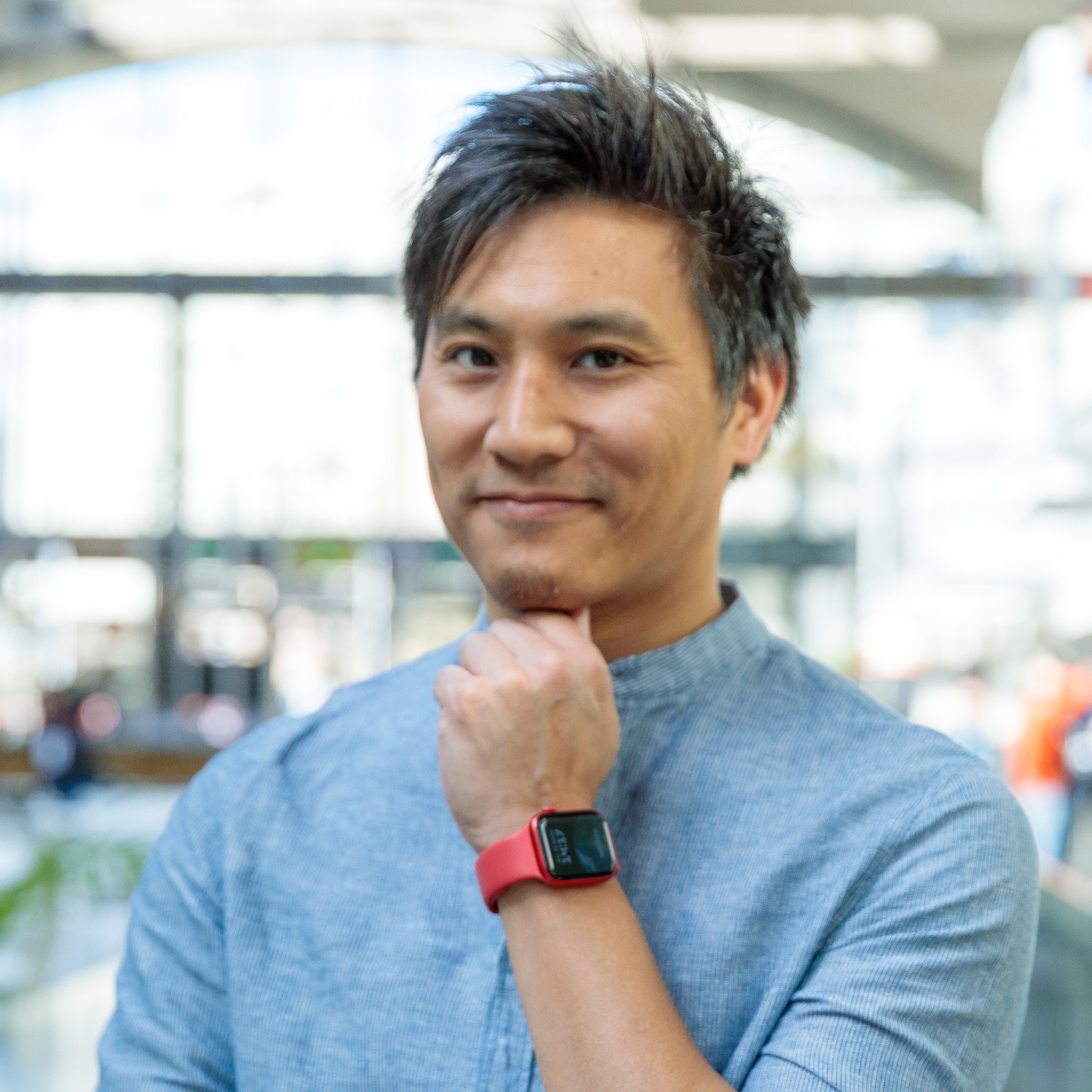 Olivier Nguyen